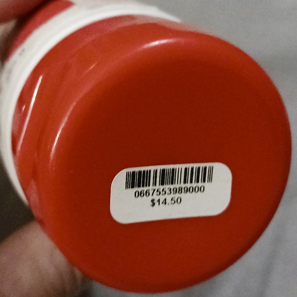 NEW! Strawberry Pound Cake Body Cream (B&BW) - Picture 4 of 7